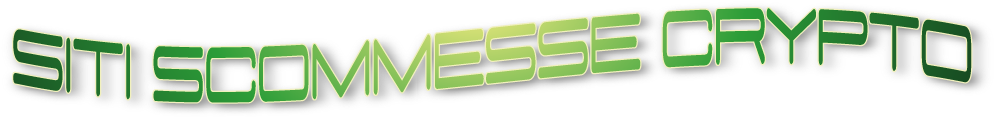 scommesse crypto
